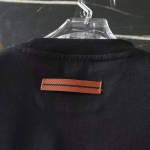 Футболка мужская ZEGNA Артикул LUX-84519. Вид 4