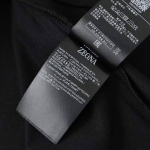 Футболка мужская ZEGNA Артикул LUX-84519. Вид 6