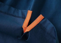 Футболка мужская Hermes Артикул LUX-84545. Вид 3