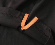 Футболка мужская Hermes Артикул LUX-84544. Вид 3
