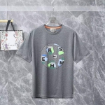 Футболка мужская Hermes Артикул LUX-84543. Вид 1