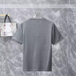Футболка мужская Hermes Артикул LUX-84543. Вид 2