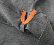 Футболка мужская Hermes Артикул LUX-84540. Вид 4