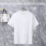 Футболка мужская Hermes Артикул LUX-84530. Вид 2