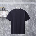 Футболка мужская Hermes Артикул LUX-84529. Вид 2
