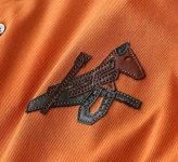 Поло Hermes Артикул LUX-84550. Вид 4