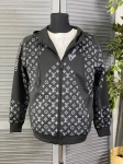 Кофта  Louis Vuitton Артикул LUX-84556. Вид 1