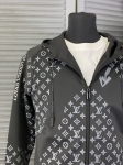 Кофта  Louis Vuitton Артикул LUX-84556. Вид 3