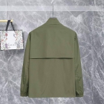 Ветровка Burberry Артикул LUX-84559. Вид 2