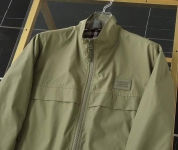 Ветровка Burberry Артикул LUX-84559. Вид 3
