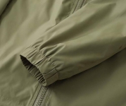 Ветровка Burberry Артикул LUX-84559. Вид 4