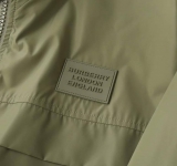 Ветровка Burberry Артикул LUX-84559. Вид 5