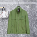 Ветровка Burberry Артикул LUX-84557. Вид 1