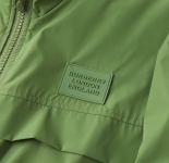 Ветровка Burberry Артикул LUX-84557. Вид 3