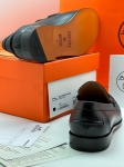 Лоферы  Hermes Артикул LUX-84565. Вид 2
