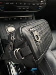 Поясная сумка  Bottega Veneta Артикул LUX-84570. Вид 4