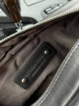 Поясная сумка  Bottega Veneta Артикул LUX-84570. Вид 5