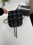 Рюкзак Chanel Артикул LUX-84580. Вид 1