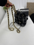 Рюкзак Chanel Артикул LUX-84580. Вид 2