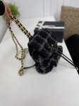 Рюкзак Chanel Артикул LUX-84580. Вид 3