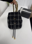 Рюкзак Chanel Артикул LUX-84580. Вид 5