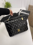 Рюкзак Chanel Артикул LUX-84581. Вид 1