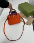 Сумка женская Gucci Артикул LUX-84584. Вид 1