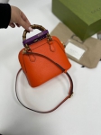 Сумка женская Gucci Артикул LUX-84584. Вид 3