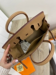 Сумка женская Birkin 30 cm Hermes Артикул LUX-84590. Вид 4