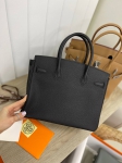 Сумка женская Birkin 30 cm Hermes Артикул LUX-84589. Вид 3