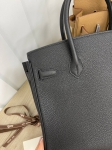 Сумка женская Birkin 30 cm Hermes Артикул LUX-84589. Вид 4