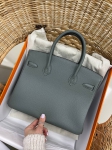 Сумка женская Birkin 30 cm Hermes Артикул LUX-84587. Вид 4