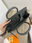 Сумка женская Birkin 30 cm Hermes Артикул LUX-84587. Вид 6