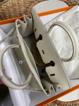 Сумка женская Birkin 30 cm Hermes Артикул LUX-84588. Вид 3