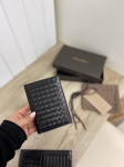 Обложка на паспорт Bottega Veneta Артикул LUX-84591. Вид 1