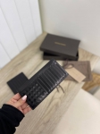 Картхолдер Bottega Veneta Артикул LUX-84592. Вид 1