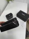 Футляр для хранения часов и украшений Chanel Артикул LUX-84595. Вид 2