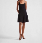 Сарафан Prada Артикул LUX-84604. Вид 3