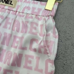 Брюки Chanel Артикул LUX-84668. Вид 3
