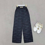 Брюки Chanel Артикул LUX-84667. Вид 2