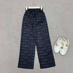 Брюки Chanel Артикул LUX-84667. Вид 4