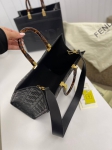 Сумка женская  Fendi Артикул LUX-84685. Вид 4