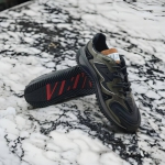 Кроссовки  Valentino Артикул LUX-84699. Вид 2
