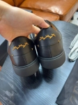  Кеды мужские  ZEGNA Артикул LUX-84705. Вид 3