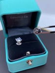 Серьги Tiffany&Co Артикул LUX-84708. Вид 3