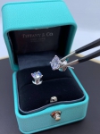 Серьги Tiffany&Co Артикул LUX-84708. Вид 4