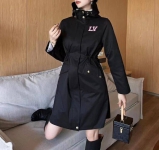 Плащ Louis Vuitton Артикул LUX-84714. Вид 1