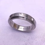 Кольцо Piaget Артикул LUX-84725. Вид 2