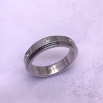 Кольцо Piaget Артикул LUX-84725. Вид 3