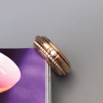 Кольцо Piaget Артикул LUX-84724. Вид 1